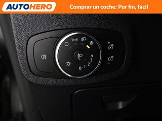 Ford Fiesta 1.0 EcoBoost Mild-Hybrid ST-Line