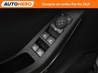 Ford Fiesta 1.0 EcoBoost Mild-Hybrid ST-Line