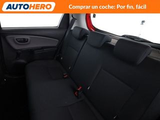 Toyota Yaris 1.0 VVT-i City