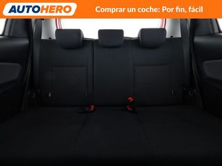 Toyota Yaris 1.0 VVT-i City