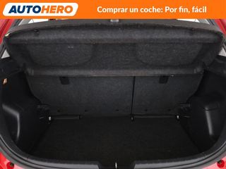 Toyota Yaris 1.0 VVT-i City