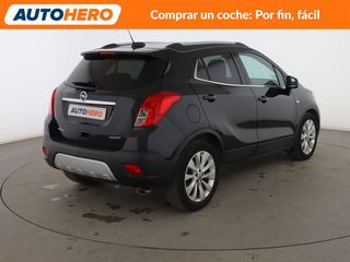 Opel Mokka 1.4 Turbo Excellence