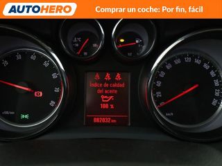 Opel Mokka 1.4 Turbo Excellence