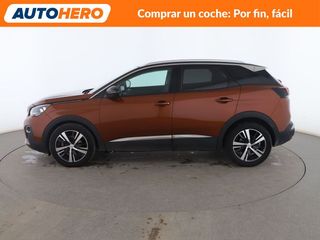 Peugeot 3008 1.5 Blue-HDi Allure