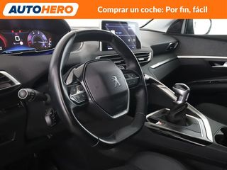 Peugeot 3008 1.5 Blue-HDi Allure