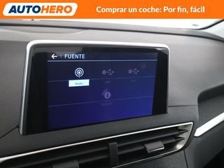 Peugeot 3008 1.5 Blue-HDi Allure