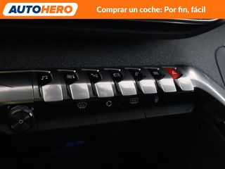 Peugeot 3008 1.5 Blue-HDi Allure