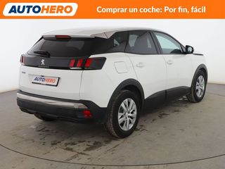Peugeot 3008 1.5 Blue-HDi Active