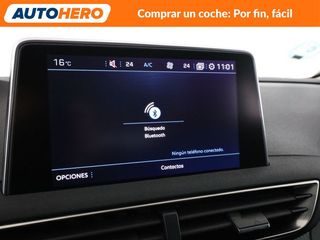 Peugeot 3008 1.5 Blue-HDi Active