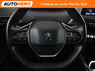Peugeot 3008 1.5 Blue-HDi Active