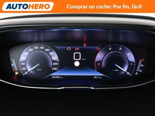 Peugeot 3008 1.5 Blue-HDi Active