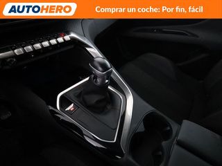 Peugeot 3008 1.5 Blue-HDi Active