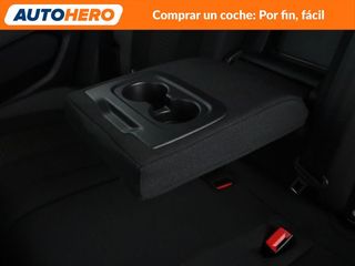 Peugeot 3008 1.5 Blue-HDi Active