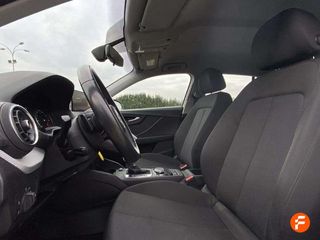 Audi Q2 Advanced 35 TFSI 110kW (150CV) S tronic