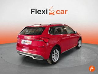 Skoda Kamiq 1.5 TSI 110kW (150CV) DSG STYLE