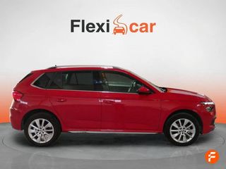Skoda Kamiq 1.5 TSI 110kW (150CV) DSG STYLE