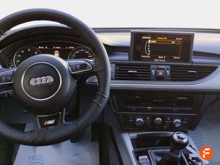 Audi A6 1.8 TFSI 190CV