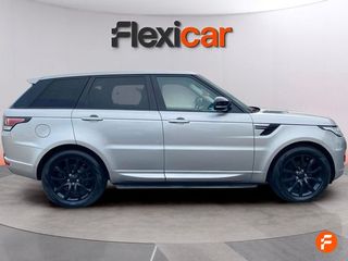 Land-Rover Range Rover Sport 3.0 TDV6 258cv HSE
