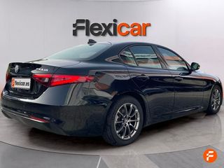 Alfa Romeo Giulia 2.2 Diesel 118kW (160CV) Super RWD