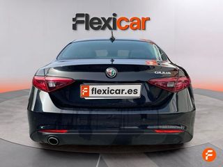 Alfa Romeo Giulia 2.2 Diesel 118kW (160CV) Super RWD