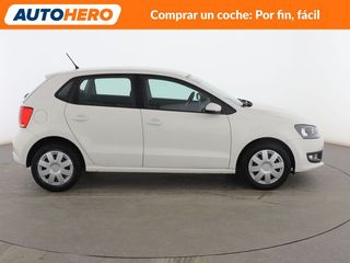 Volkswagen Polo 1.2 Advance BlueMotion