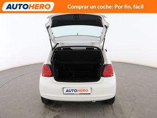 Volkswagen Polo 1.2 Advance BlueMotion