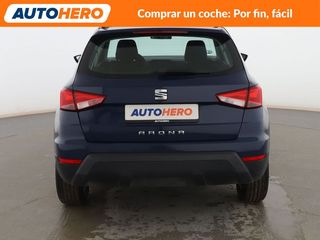 Seat Arona 1.0 TSI Reference Plus