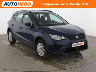Seat Arona 1.0 TSI Reference Plus