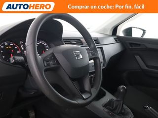 Seat Arona 1.0 TSI Reference Plus