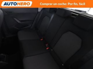 Seat Arona 1.0 TSI Reference Plus