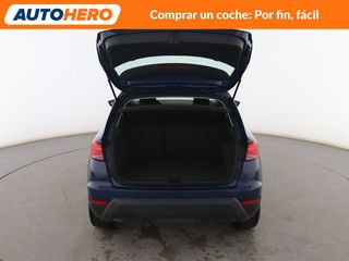 Seat Arona 1.0 TSI Reference Plus