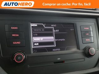 Seat Arona 1.0 TSI Reference Plus