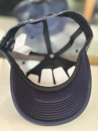 Gorra Quiksilver Buzzard Coop Trucker