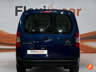 Citroën Berlingo Talla M BlueHDi 130 S&S 6v FEEL