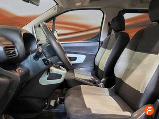 Citroën Berlingo Talla M BlueHDi 130 S&S 6v FEEL