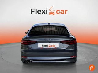 Audi A5 S Line 50 TDI 210kW quattro tiptr Sportb