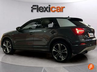 Audi Q2 Sport 40 TFSI 140kW quattro S tronic