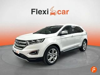 Ford Edge 2.0 TDCI 210PS Titanium 4WD Auto