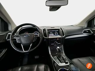 Ford Edge 2.0 TDCI 210PS Titanium 4WD Auto