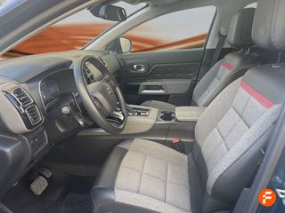 Citroën C5 Aircross PureTech 96kW (130CV) S&S EAT8 Feel