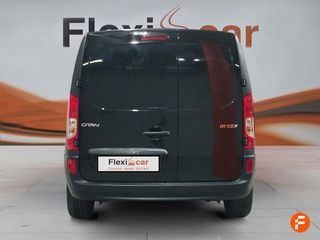 Mercedes Citan Citan 110 CDI 85kW Furgon Base