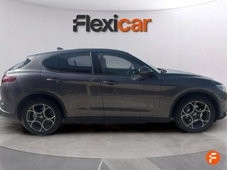 Alfa Romeo Stelvio 2.2 Diesel 118kW (160CV) SPRINT RWD