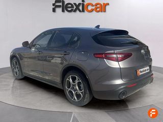 Alfa Romeo Stelvio 2.2 Diesel 118kW (160CV) SPRINT RWD