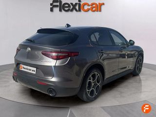 Alfa Romeo Stelvio 2.2 Diesel 118kW (160CV) SPRINT RWD