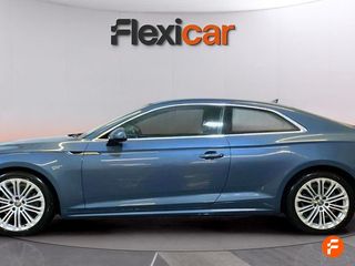 Audi A5 Advanced 2.0 TDI 110kW (150CV) Coupé