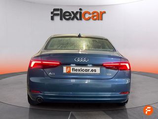 Audi A5 Advanced 2.0 TDI 110kW (150CV) Coupé