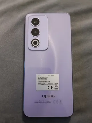 OPPO A80
