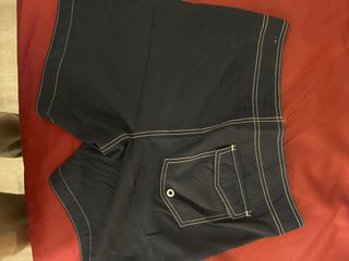 Bañador Hollister Azul Talla M