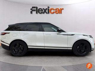 Land-Rover Range Rover Velar 2.0 D240 177kW (240CV) 4WD Auto