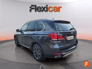 BMW X5 xDrive40d - 5P (2016)